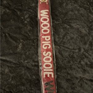 Arkansas Purse Strap